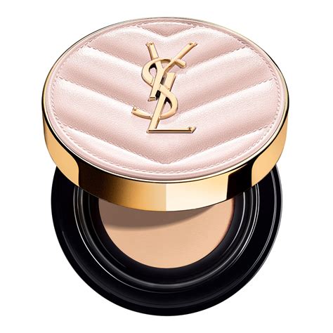 ysl cushion silver|ysl cushion sephora.